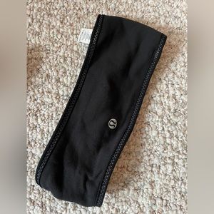 Lululemon headband